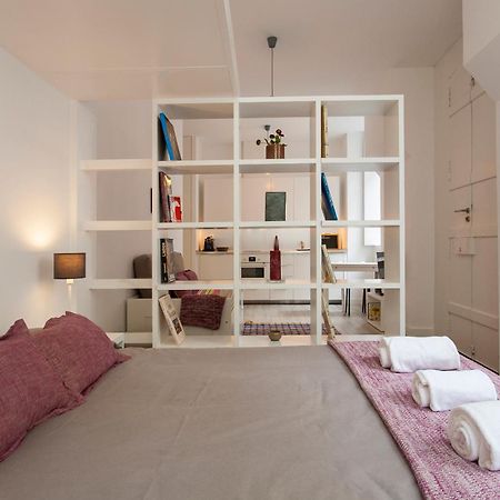 Severa Apartments Lizbona Zewnętrze zdjęcie