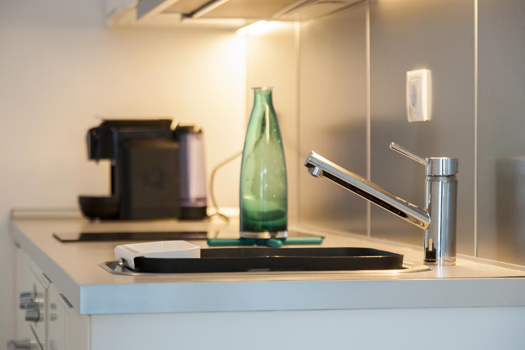 Severa Apartments Lizbona Zewnętrze zdjęcie