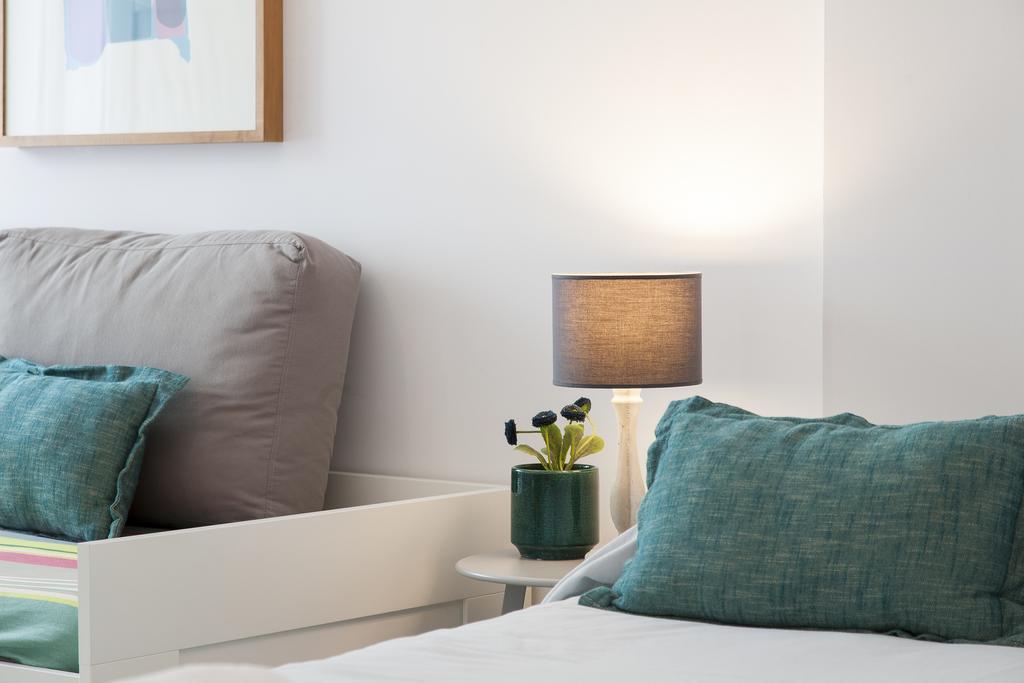 Severa Apartments Lizbona Zewnętrze zdjęcie