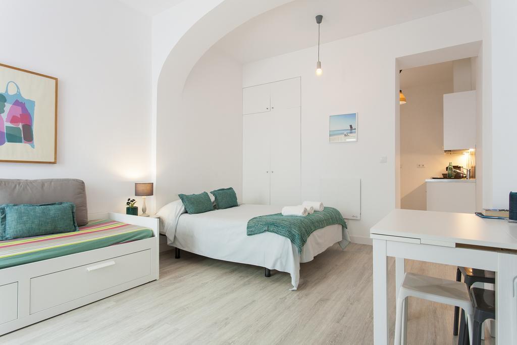 Severa Apartments Lizbona Zewnętrze zdjęcie