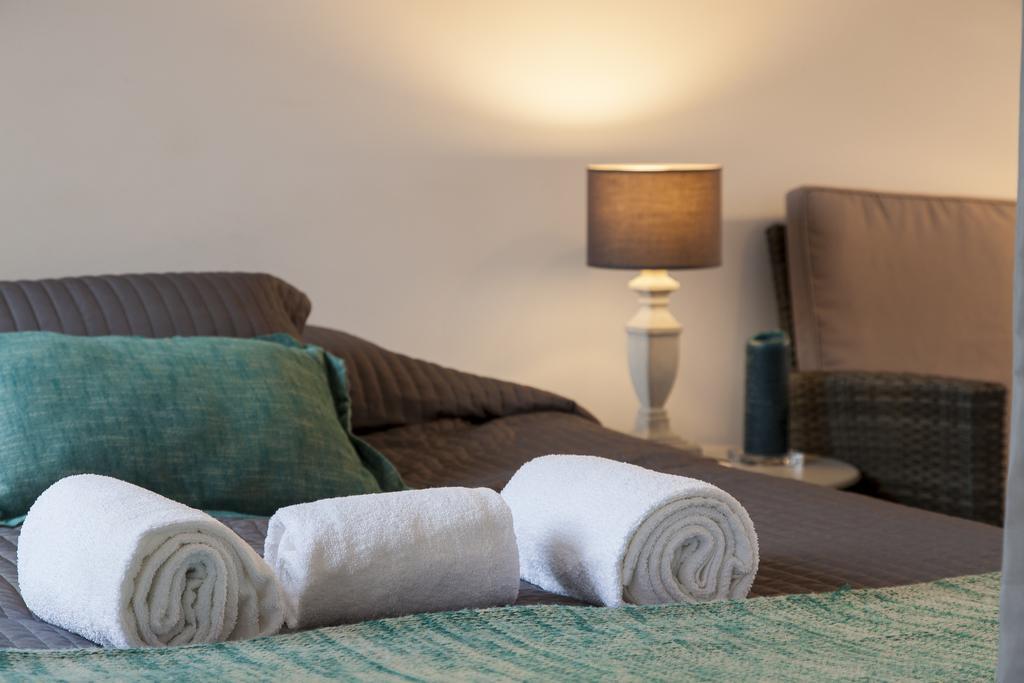 Severa Apartments Lizbona Zewnętrze zdjęcie