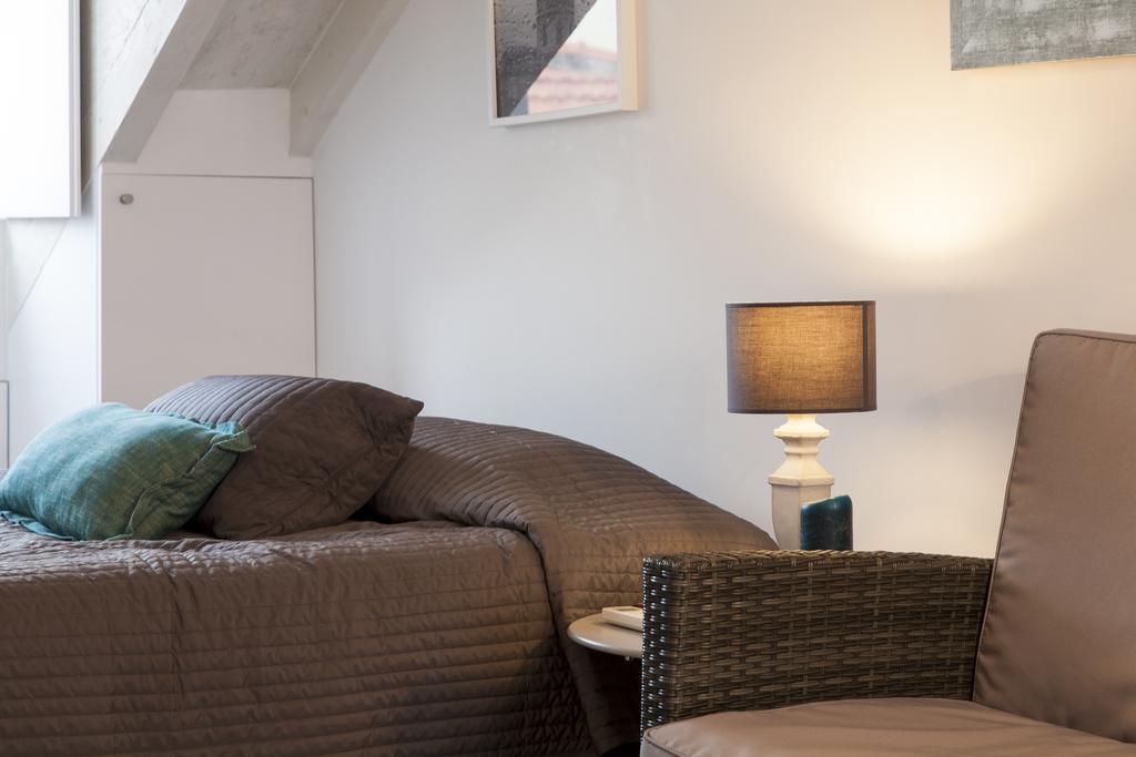 Severa Apartments Lizbona Zewnętrze zdjęcie