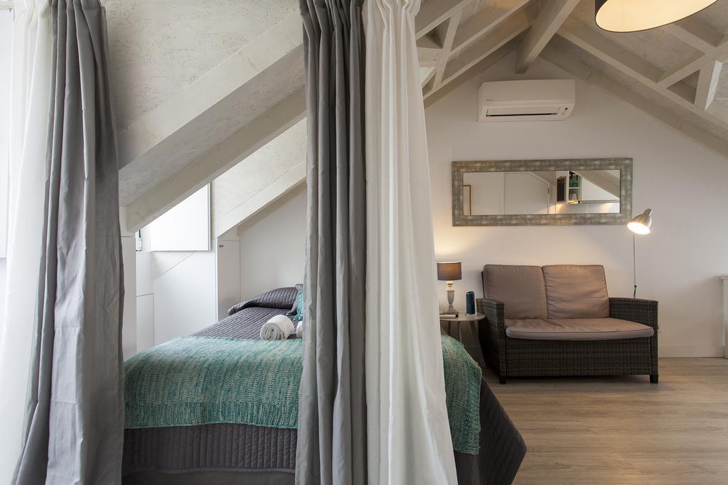 Severa Apartments Lizbona Zewnętrze zdjęcie