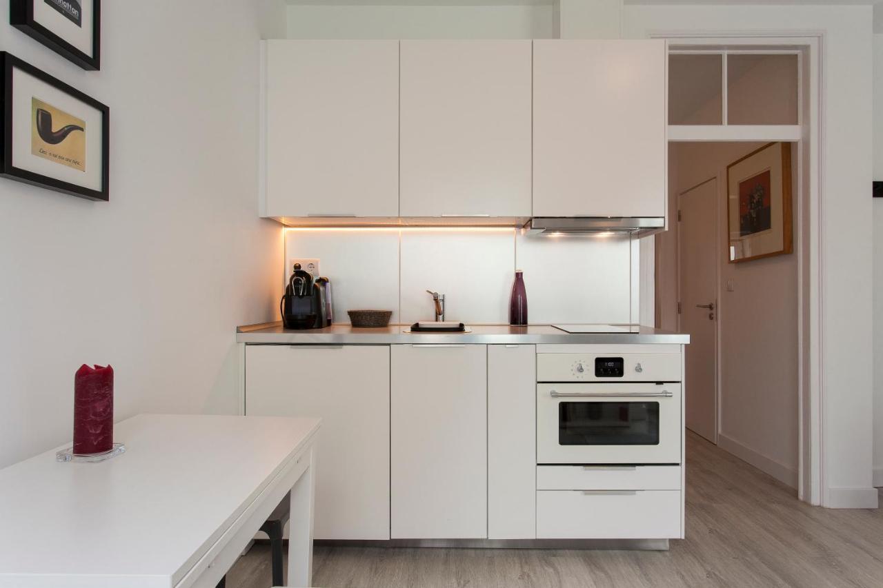 Severa Apartments Lizbona Zewnętrze zdjęcie