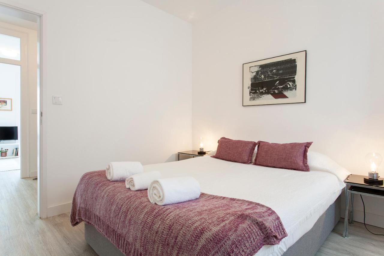Severa Apartments Lizbona Zewnętrze zdjęcie